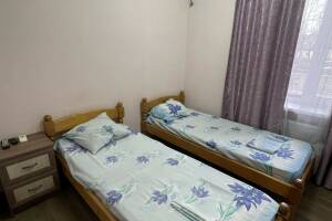 Изображение Изображение гостиницы "Гостевой дом «Архипо-Осиповка»" #4 #1