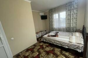 Изображение Изображение гостиницы "Гостевой дом «Архипо-Осиповка»" #5 #2