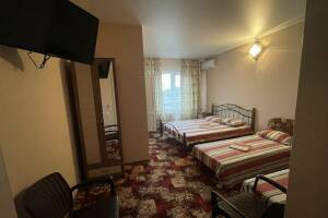 Изображение Изображение гостиницы "Гостевой дом «Архипо-Осиповка»" #6 #3