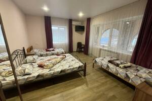 Изображение Изображение гостиницы "Гостевой дом «Архипо-Осиповка»" #7 #4