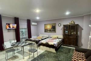 Изображение Изображение гостиницы "Гостевой дом «Архипо-Осиповка»" #8 #5