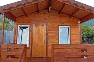 Изображение Изображение гостиницы "Гостевой дом «Отдых у Аведиса»" #14 #6