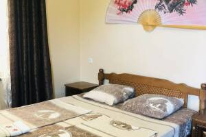 Изображение Изображение гостиницы "Гостевой дом «Villa Victoriya»" #14 #6