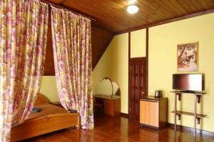 Изображение Изображение гостиницы "Гостевой дом «Надежда Плюс»" #9 #1