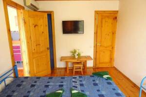 Изображение Изображение гостиницы "Гостевой дом «Надежда Плюс»" #10 #2