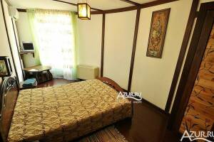 Изображение Изображение гостиницы "Гостевой дом «Надежда Плюс»" #11 #3