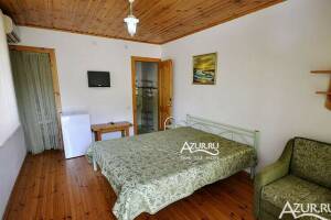 Изображение Изображение гостиницы "Гостевой дом «Надежда Плюс»" #12 #4