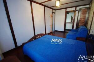 Изображение Изображение гостиницы "Гостевой дом «Надежда Плюс»" #13 #5