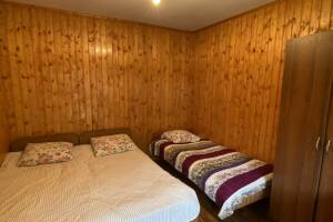 Изображение Изображение гостиницы "Гостевой дом «Райский Сад»" #9 #1