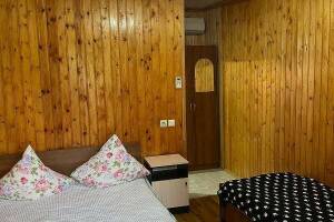 Изображение Изображение гостиницы "Гостевой дом «Райский Сад»" #11 #3