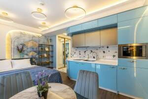 Изображение Изображение гостиницы "Комплекс апартаментов «Шагал по Красной площади»" #9 #1