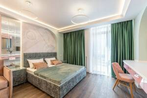 Изображение Изображение гостиницы "Комплекс апартаментов «Шагал по Красной площади»" #10 #2