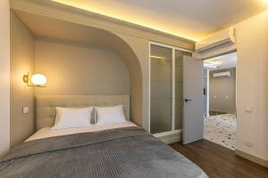 Изображение Изображение гостиницы "Комплекс апартаментов «Шагал по Красной площади»" #12 #4