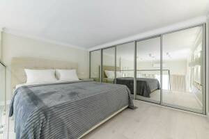 Изображение Изображение гостиницы "Комплекс апартаментов «Шагал по Красной площади»" #13 #5