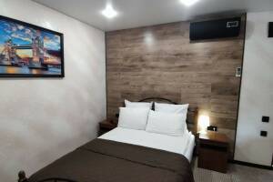 Изображение Изображение гостиницы "Гостевой дом «Виктория»" #9 #1