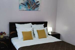 Изображение Изображение гостиницы "Гостевой дом «Виктория»" #10 #2