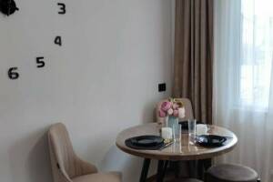 Изображение Изображение гостиницы "Гостевой дом «Виктория»" #11 #3