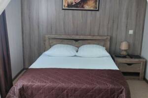 Изображение Изображение гостиницы "Гостевой дом «Виктория»" #12 #4