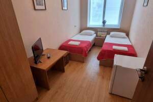 Изображение Изображение гостиницы "Гостевой дом «Малахит»" #10 #2