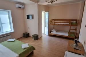 Изображение Изображение гостиницы "Гостевой дом «Малахит»" #11 #3