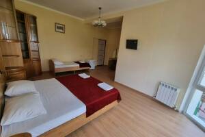 Изображение Изображение гостиницы "Гостевой дом «Малахит»" #16 #8