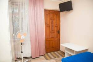 Изображение Изображение гостиницы "Мини-отель «Юна»" #9 #1