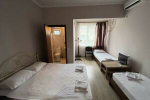 Изображение Изображение гостиницы "Гостевой дом «АзМар»" #9 #1