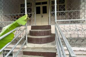 Изображение Изображение гостиницы "Гостевой дом «АзМар»" #11 #3