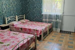 Изображение Изображение гостиницы "Гостевой дом «Золотая бухта 12»" #10 #2