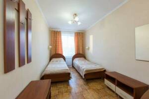 Изображение Изображение гостиницы "Гостиница «НаИгМа»" #9 #1