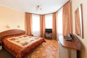 Изображение Изображение гостиницы "Гостиница «НаИгМа»" #11 #3