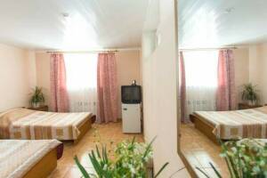 Изображение Изображение гостиницы "Гостиница «НаИгМа»" #12 #4