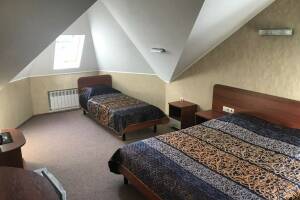 Изображение Изображение гостиницы "Гостиница «НаИгМа»" #13 #5