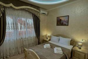 Изображение Изображение гостиницы "Мини-отель «Романтика»" #10 #2