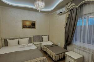 Изображение Изображение гостиницы "Мини-отель «Романтика»" #11 #3