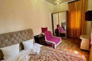 Изображение Изображение гостиницы "Мини-отель «Романтика»" #17 #9