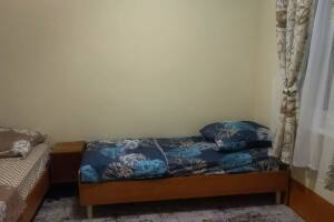 Изображение Изображение гостиницы "Гостевой дом на Добровольцев" #6 #3