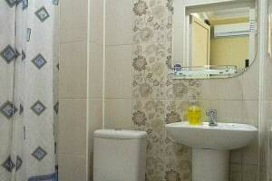 Изображение Изображение гостиницы "Гостевой дом «Витраж»" #13 #5