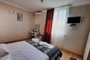 Изображение Изображение гостиницы "Гостевой дом «Аврора»" #16 #8