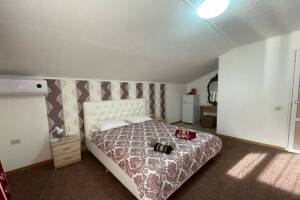 Изображение Изображение гостиницы "Гостевой дом «Омичка»" #18 #10