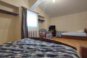 Изображение Изображение гостиницы "Гостевой дом «Ника»" #19 #11