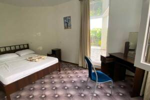 Изображение Изображение гостиницы "Гостевой дом «Вилла Блюз»" #10 #2