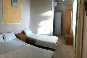 Изображение Изображение гостиницы "Гостиница «Апельсин»" #10 #2