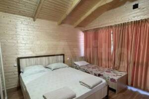 Изображение Изображение гостиницы "База отдыха «У Юли»" #9 #1