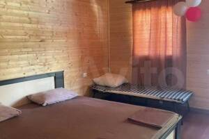 Изображение Изображение гостиницы "База отдыха «У Юли»" #10 #2