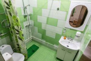 Изображение Изображение гостиницы "Гостевой дом «Солнечный»" #9 #1