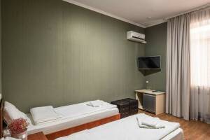 Изображение Изображение гостиницы "Гостевой дом «Солнечный»" #10 #2