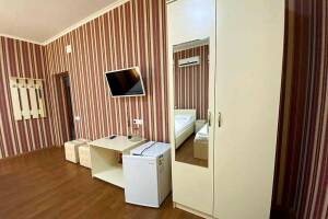 Изображение Изображение гостиницы "Гостевой дом «Солнечный»" #11 #3