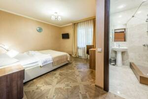 Изображение Изображение гостиницы "Отель «Рио»" #5 #1