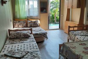 Изображение Изображение гостиницы "Гостевой дом «Были-жили»" #9 #1